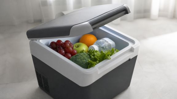 Bien choisir son réfrigérateur portable pour garder ses aliments frais