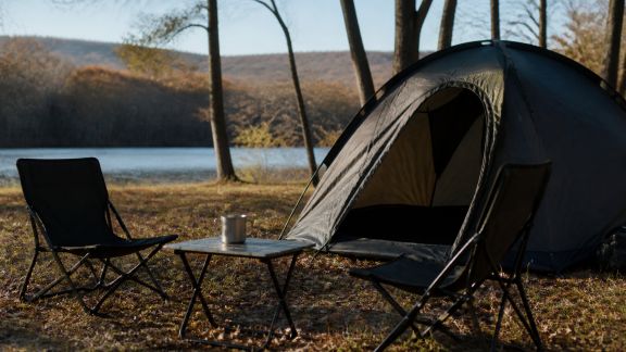 Bons plans pour profiter pleinement du camping hors saison