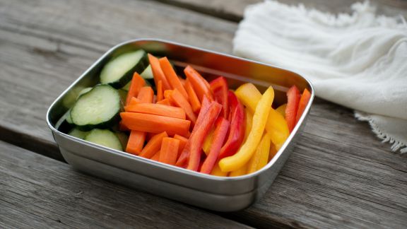Conserver le croquant des légumes sur les sentiers : astuces pratiques