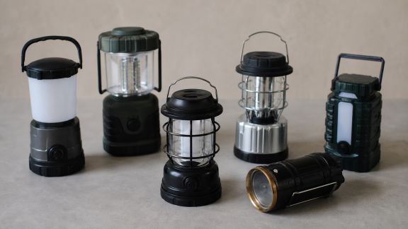 Lampes de camping : erreurs fréquentes à éviter lors de l’achat