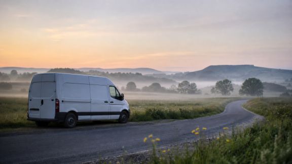 Road trip en van : traverser la France d’est en ouest, idées d’étapes