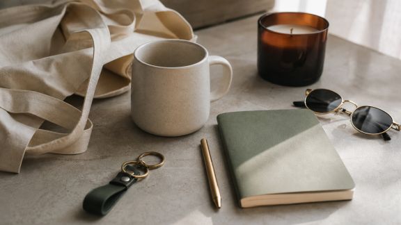 Petites dépenses, grands plaisirs : le top des accessoires abordables