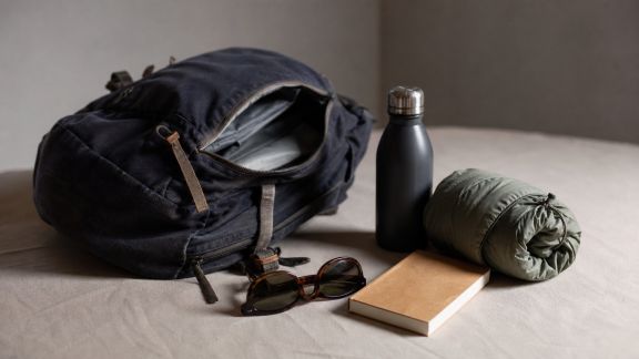 Astuces pour alléger son sac à dos sans sacrifier l'essentiel