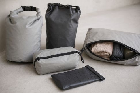 Mise à l’épreuve des sacs étanches : quelles références choisir ?