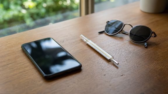 Cinq applications météo fiables à consulter avant chaque départ