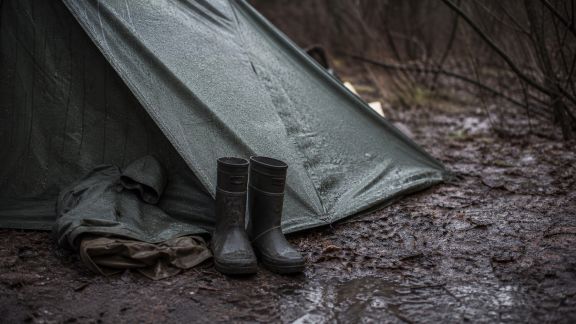 Que faire en cas d’intempéries en campement isolé ? Conseils pratiques