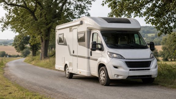 Comprendre l'assurance pour camping-car en France : options et obligations