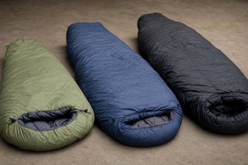 Bien choisir son sac de couchage selon la saison et la destination