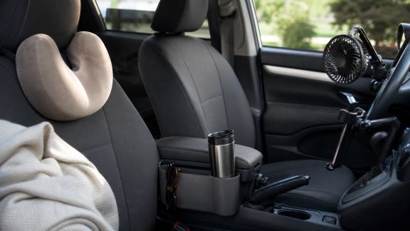 Top 7 accessoires pratiques pour améliorer le confort à bord