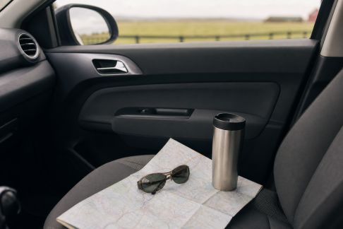 Guide pratique pour improviser une escapade sur la route sans stress