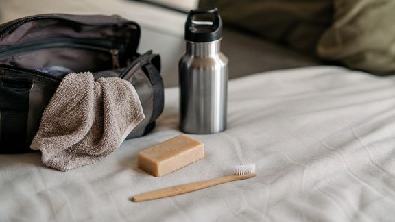 Hygiène et routines bien-être sur la route : conseils et astuces pratiques