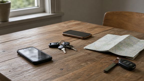 Comparatif des applications gratuites pour trouver un emplacement pas cher