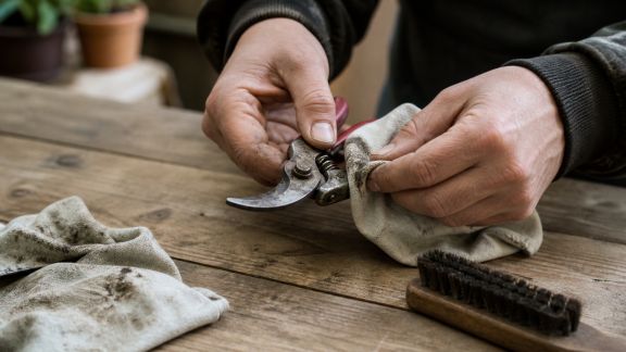 Guide pratique pour entretenir son matériel et prolonger sa durée de vie