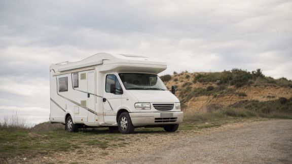 Ce qu’il faut savoir avant de partir à l’étranger avec son camping-car