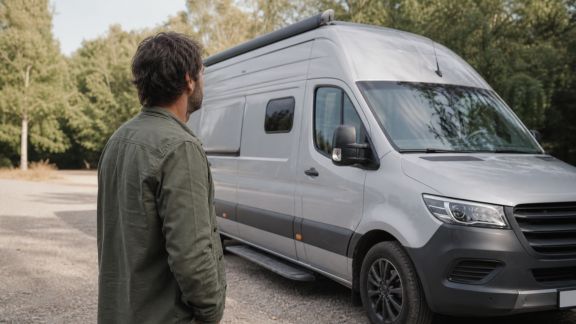 Bien choisir son camping-car selon ses besoins : points clés à vérifier