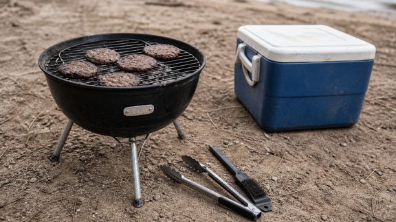 Éviter les erreurs courantes lors de la préparation d’un barbecue nomade