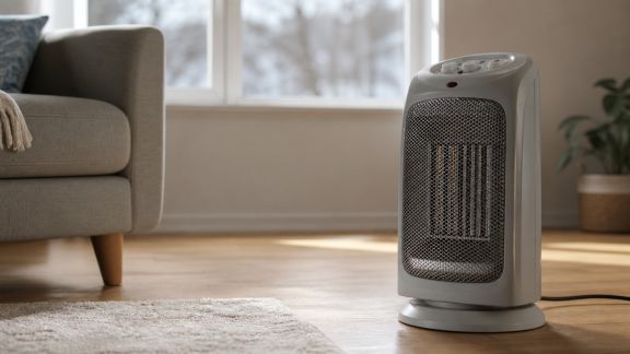 Quel chauffage choisir pour partir l’hiver sans sacrifier la sécurité