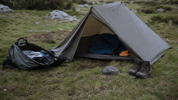 Réussir son premier bivouac : les erreurs courantes à éviter