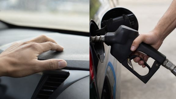 Mini-guide pour optimiser son budget carburant sur la route