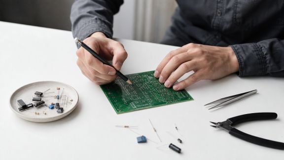 Les étapes clés pour cartographier un circuit sur mesure