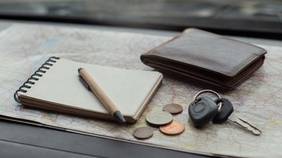Outils indispensables pour maîtriser son budget lors d’un road trip