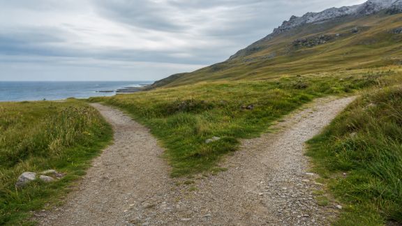 Inspiration : parcours côtiers ou montagneux, comment faire le bon choix