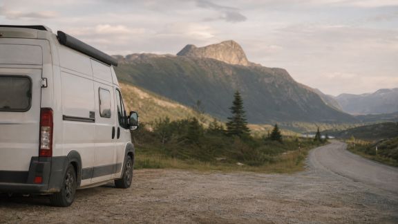 Top 5 des régions à découvrir en van aménagé tout au long de l’année