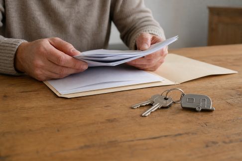 Démarches administratives pour la location de son camping-car à des tiers
