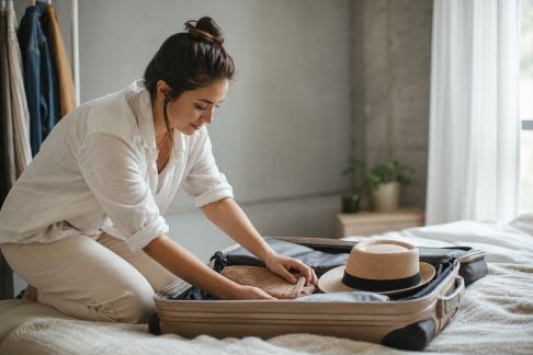 Comment voyager plus souvent en profitant des promos méconnues