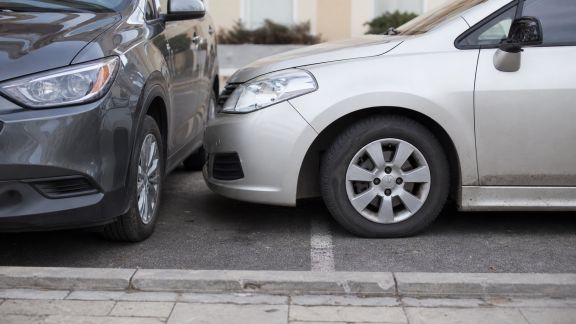 Les erreurs fréquentes lors du stationnement et comment les éviter