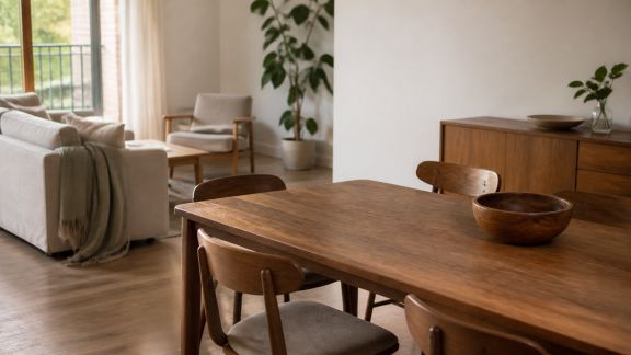 Bien choisir l’aménagement intérieur pour optimiser l’espace au quotidien